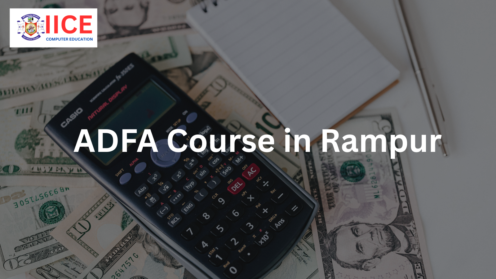 ADFA Course in Rampur Bushahr